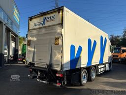 VOLVO FH-460 6x2 Mitsubishi Frigo