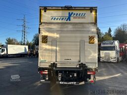 VOLVO FH-460 6x2 Mitsubishi Frigo