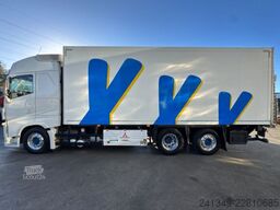 VOLVO FH-460 6x2 Mitsubishi Frigo