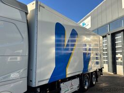 VOLVO FH-460 6x2 Mitsubishi Frigo