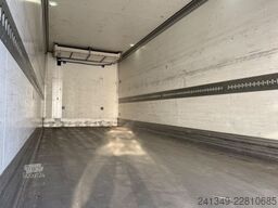 VOLVO FH-460 6x2 Mitsubishi Frigo