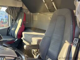 VOLVO FH-460 6x2 Mitsubishi Frigo