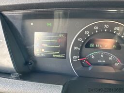 VOLVO FH-460 6x2 Mitsubishi Frigo