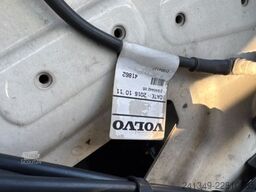 VOLVO FH-460 6x2 Mitsubishi Frigo