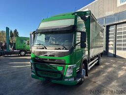 VOLVO FM-330 4x2 LBW
