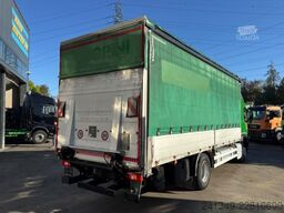 VOLVO FM-330 4x2 LBW