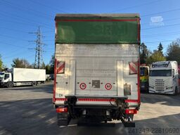 VOLVO FM-330 4x2 LBW