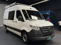 MERCEDES-BENZ Sprinter 317 Kasten L2-H2 Autom AC RCAM AHK 3,5T