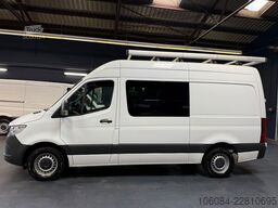 MERCEDES-BENZ Sprinter 317 Kasten L2-H2 Autom AC RCAM AHK 3,5T