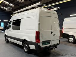 MERCEDES-BENZ Sprinter 317 Kasten L2-H2 Autom AC RCAM AHK 3,5T