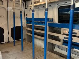 MERCEDES-BENZ Sprinter 317 Kasten L2-H2 Autom AC RCAM AHK 3,5T