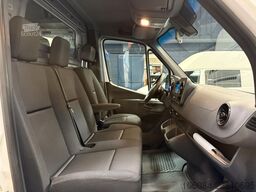 MERCEDES-BENZ Sprinter 317 Kasten L2-H2 Autom AC RCAM AHK 3,5T