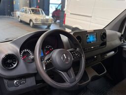 MERCEDES-BENZ Sprinter 317 Kasten L2-H2 Autom AC RCAM AHK 3,5T