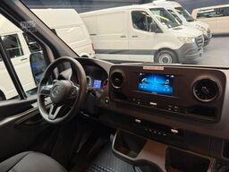MERCEDES-BENZ Sprinter 317 Kasten L2-H2 Autom AC RCAM AHK 3,5T