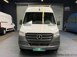 MERCEDES-BENZ Sprinter 317 Kasten L2-H2 Autom AC RCAM AHK 3,5T