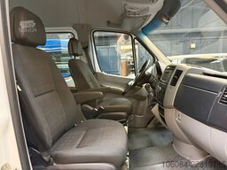 MERCEDES-BENZ Sprinter 214 Kombi L2-H2 9 Sitze Klima STHZ