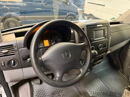 MERCEDES-BENZ Sprinter 214 Kombi L2-H2 9 Sitze Klima STHZ