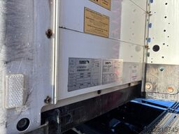 SCHMITZ CARGOBULL Getränkeauflieger Ladungssicherungszertifikat