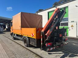MAN TGL 8.220 / Palfinger PK 7001 + Funk / EURO 6