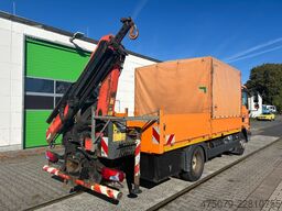 MAN TGL 8.220 / Palfinger PK 7001 + Funk / EURO 6