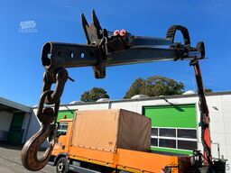 MAN TGL 8.220 / Palfinger PK 7001 + Funk / EURO 6