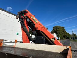 MAN TGL 8.220 / Palfinger PK 7001 + Funk / EURO 6