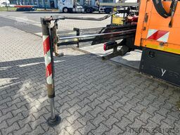 MAN TGL 8.220 / Palfinger PK 7001 + Funk / EURO 6