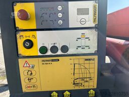 MAN TGL 8.220 / Palfinger PK 7001 + Funk / EURO 6