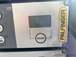 MAN TGL 8.220 / Palfinger PK 7001 + Funk / EURO 6