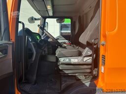 MAN TGL 8.220 / Palfinger PK 7001 + Funk / EURO 6