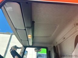 MAN TGL 8.220 / Palfinger PK 7001 + Funk / EURO 6