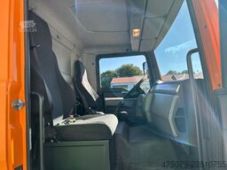 MAN TGL 8.220 / Palfinger PK 7001 + Funk / EURO 6