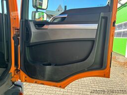 MAN TGL 8.220 / Palfinger PK 7001 + Funk / EURO 6