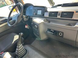 MAN TGL 8.220 / Palfinger PK 7001 + Funk / EURO 6