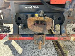 MAN TGL 8.220 / Palfinger PK 7001 + Funk / EURO 6