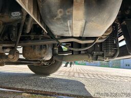MAN TGL 8.220 / Palfinger PK 7001 + Funk / EURO 6