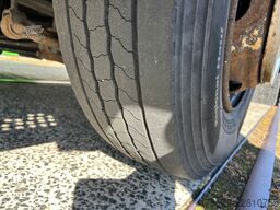 MAN TGL 8.220 / Palfinger PK 7001 + Funk / EURO 6