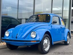 VW VW Käfer Mexiko 1600i Oldtimer Coupe Mexico