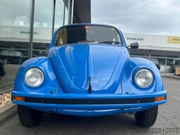 VW VW Käfer Mexiko 1600i Oldtimer Coupe Mexico