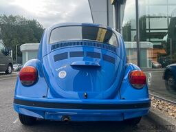 VW VW Käfer Mexiko 1600i Oldtimer Coupe Mexico