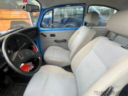 VW VW Käfer Mexiko 1600i Oldtimer Coupe Mexico