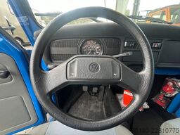 VW VW Käfer Mexiko 1600i Oldtimer Coupe Mexico