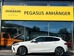 BMW 120 M Sport PKW Limousine Garantie 1. Hand