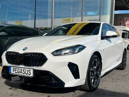 BMW 120 M Sport PKW Limousine Garantie 1. Hand