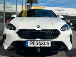 BMW 120 M Sport PKW Limousine Garantie 1. Hand