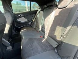 BMW 120 M Sport PKW Limousine Garantie 1. Hand