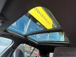 BMW 120 M Sport PKW Limousine Garantie 1. Hand