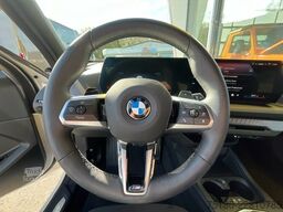 BMW 120 M Sport PKW Limousine Garantie 1. Hand