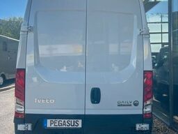 IVECO Daily Kasten 35S14 L Transporter Kastenwagen AHK