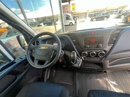 IVECO Daily Kasten 35S14 L Transporter Kastenwagen AHK